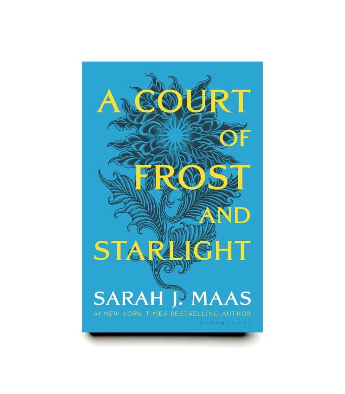 a court of frost and starlight pdf