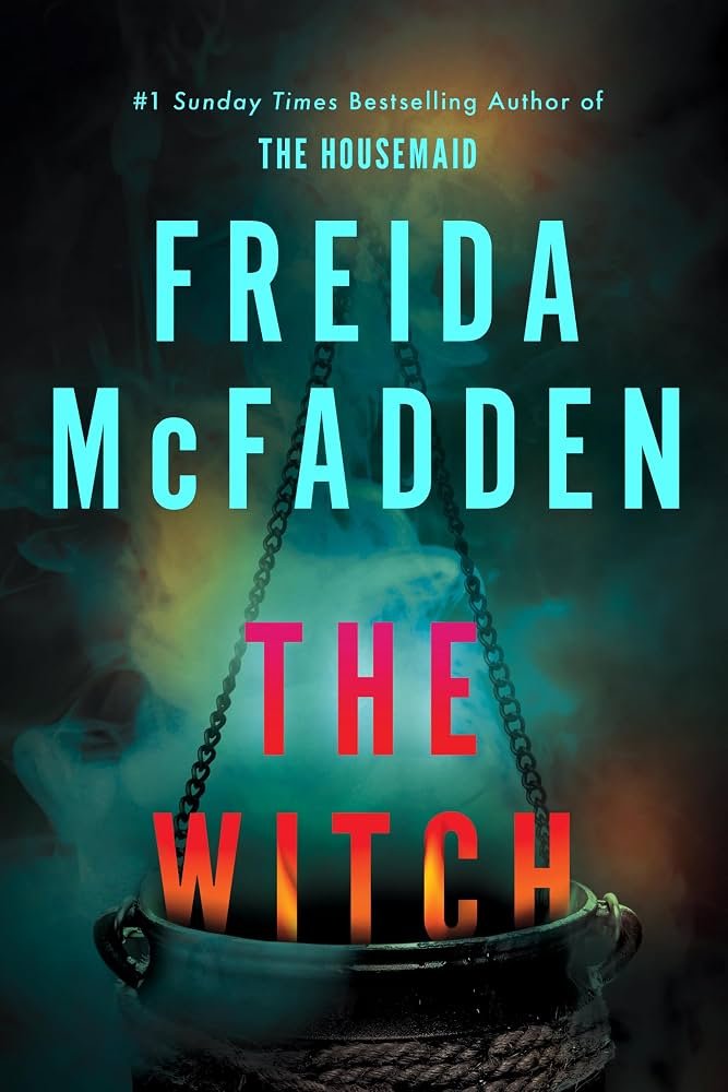 Freida McFadden