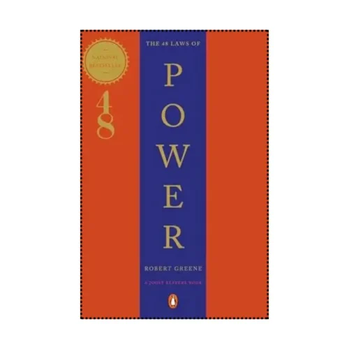 The 48 Laws of Power