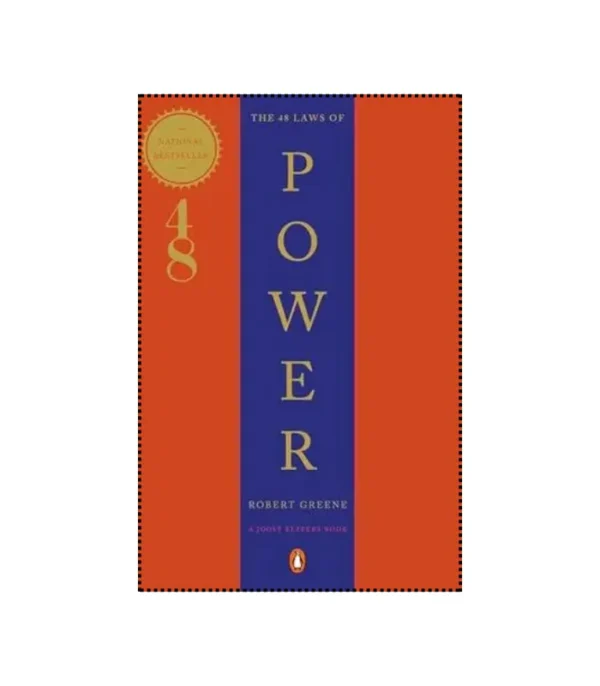 The 48 Laws of Power