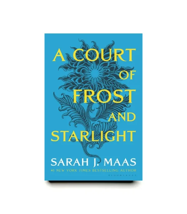 A Court of Frost and Starlight